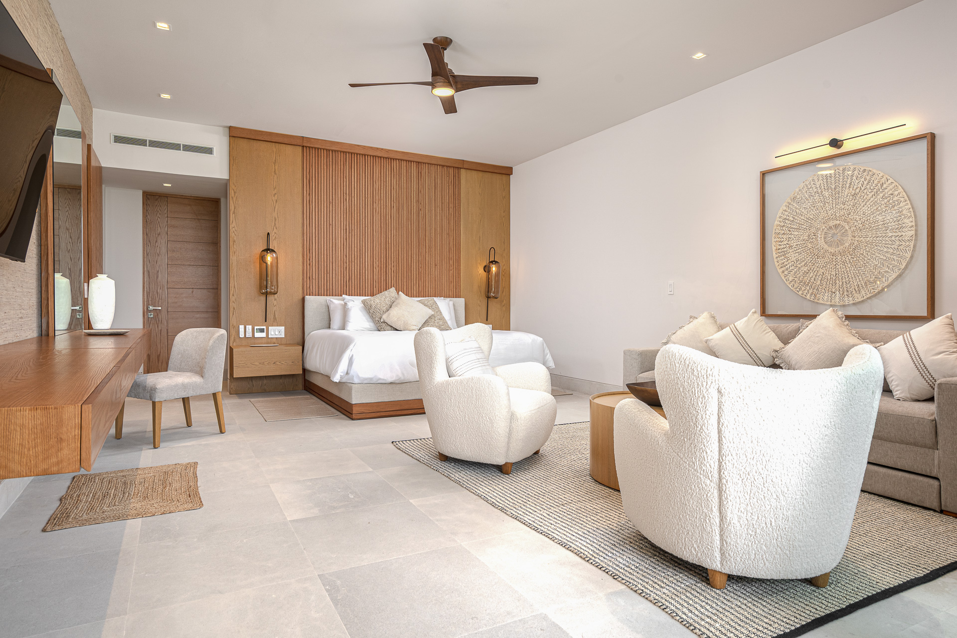 Luxury Rentals Punta Mita - Golf Views - Villa Brezza - 3.jpg